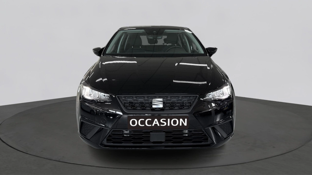 SEAT Ibiza 1.0 EcoTSI Style