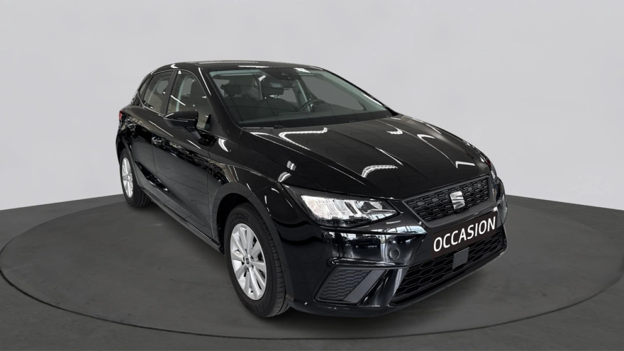 SEAT Ibiza 1.0 EcoTSI Style