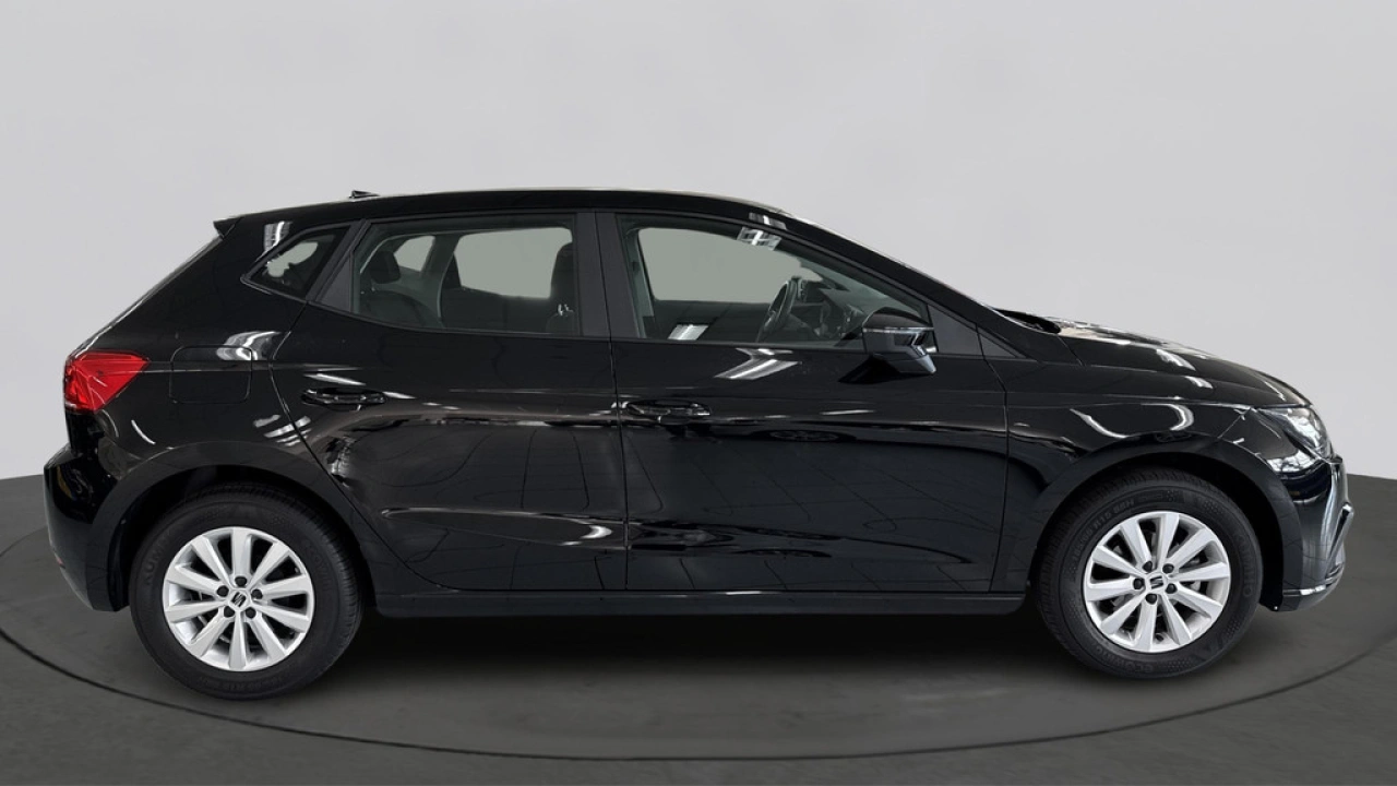 SEAT Ibiza 1.0 EcoTSI Style