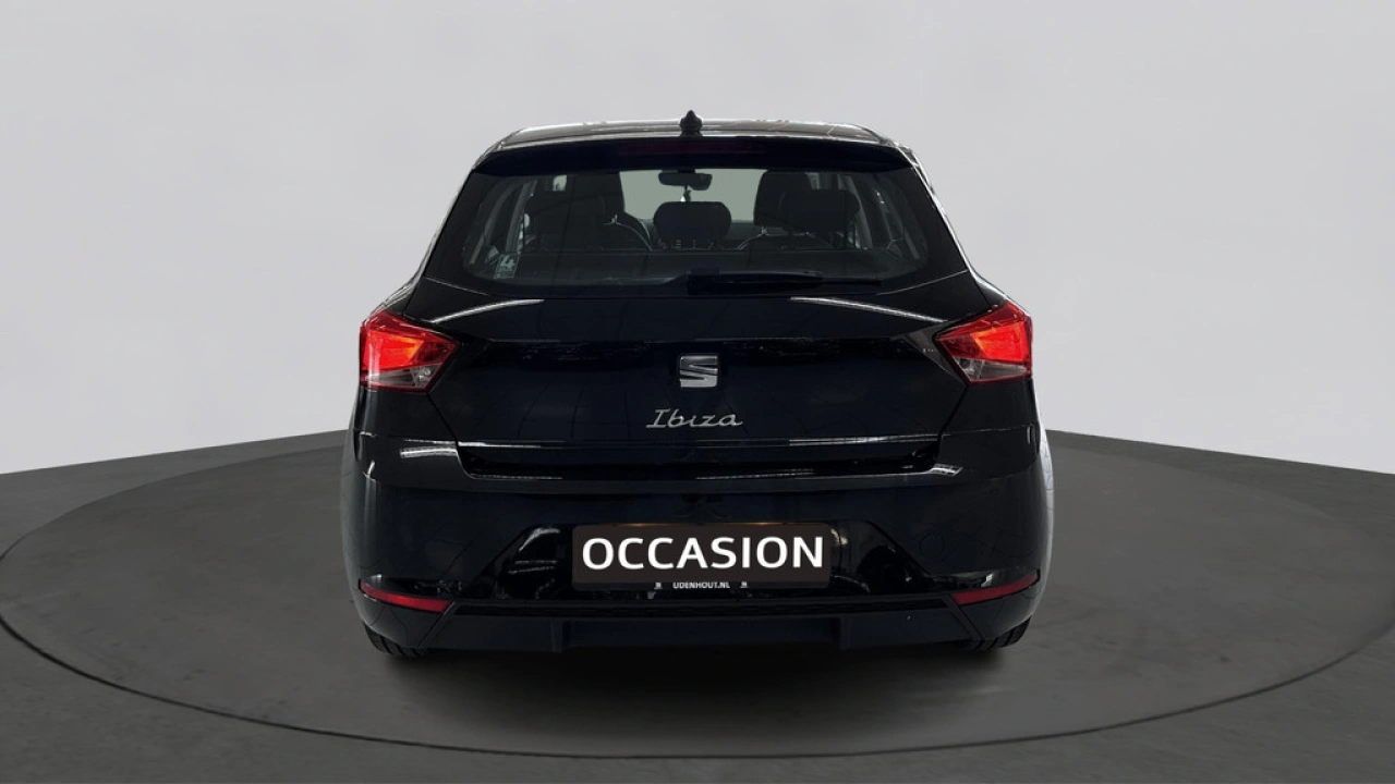 SEAT Ibiza 1.0 EcoTSI Style