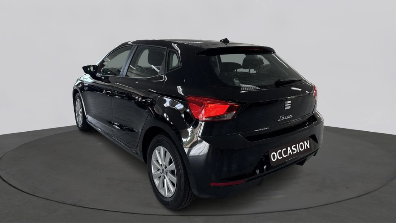 SEAT Ibiza 1.0 EcoTSI Style
