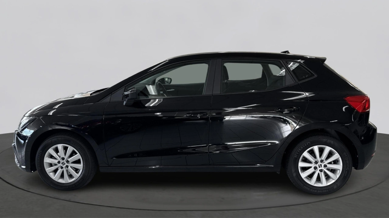 SEAT Ibiza 1.0 EcoTSI Style