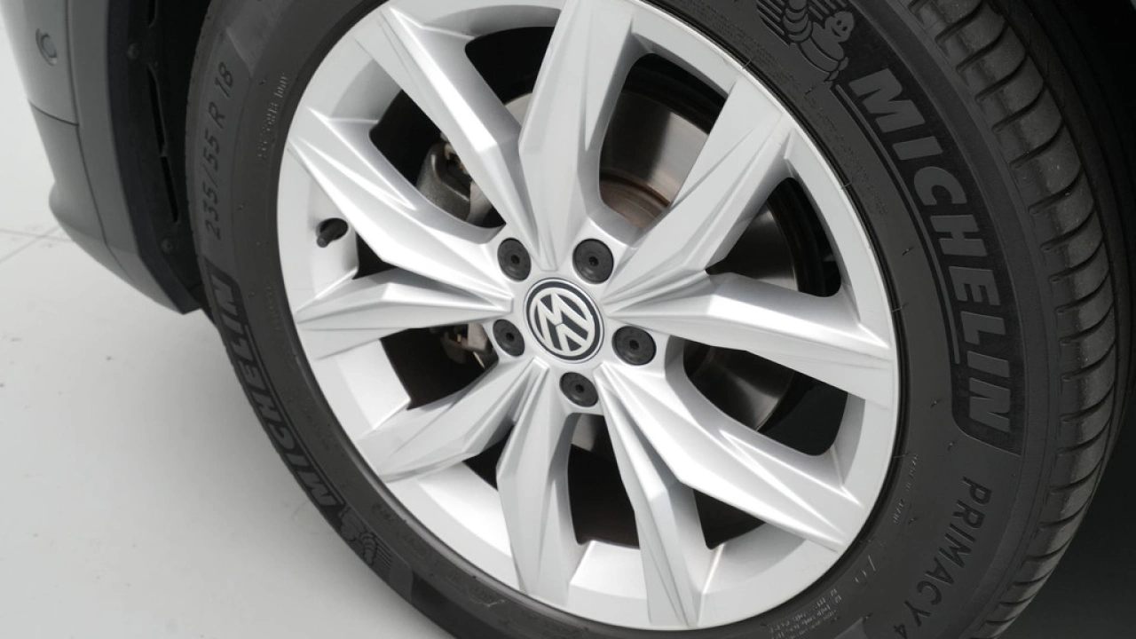Volkswagen Tiguan 1.5 TSI ACT 150pk DSG Highline