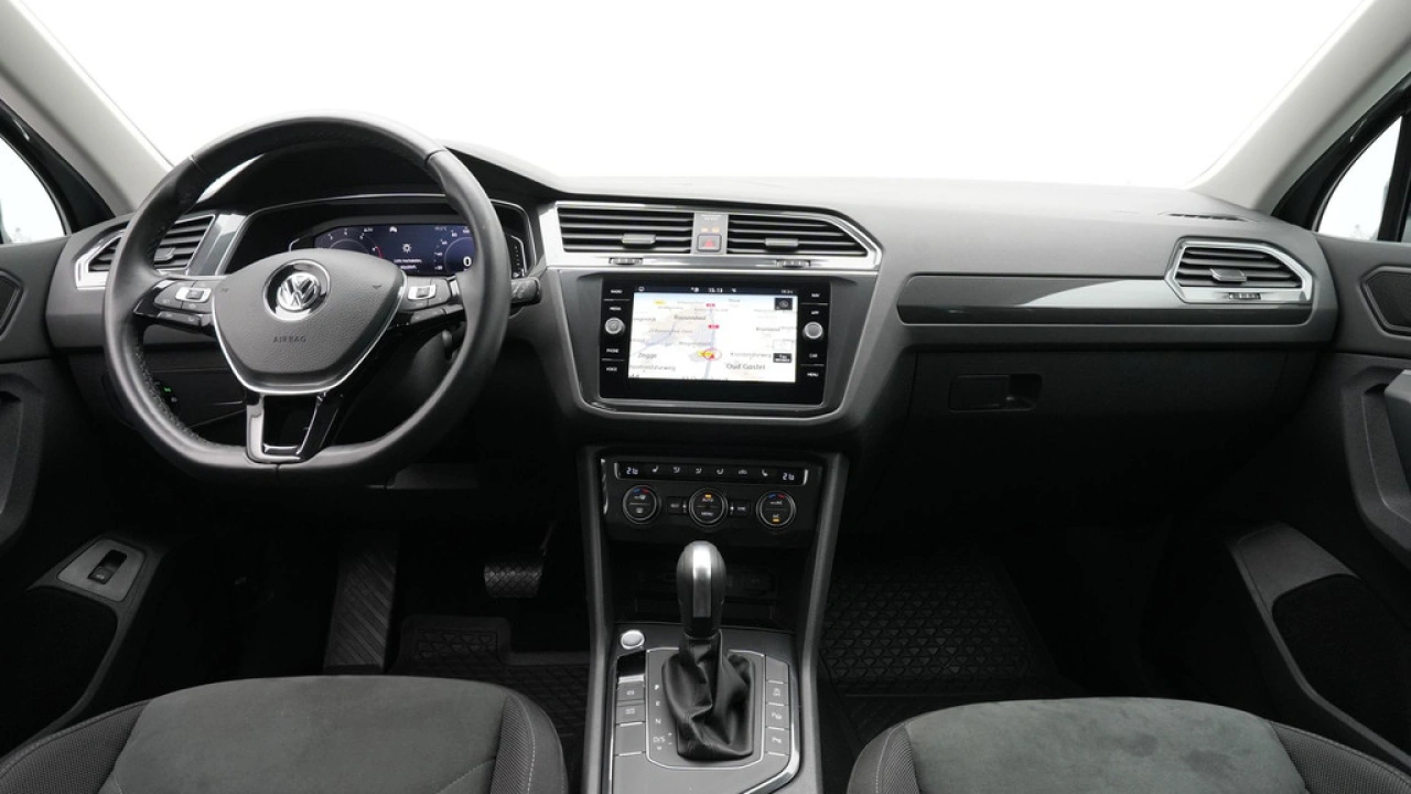 Volkswagen Tiguan 1.5 TSI ACT 150pk DSG Highline