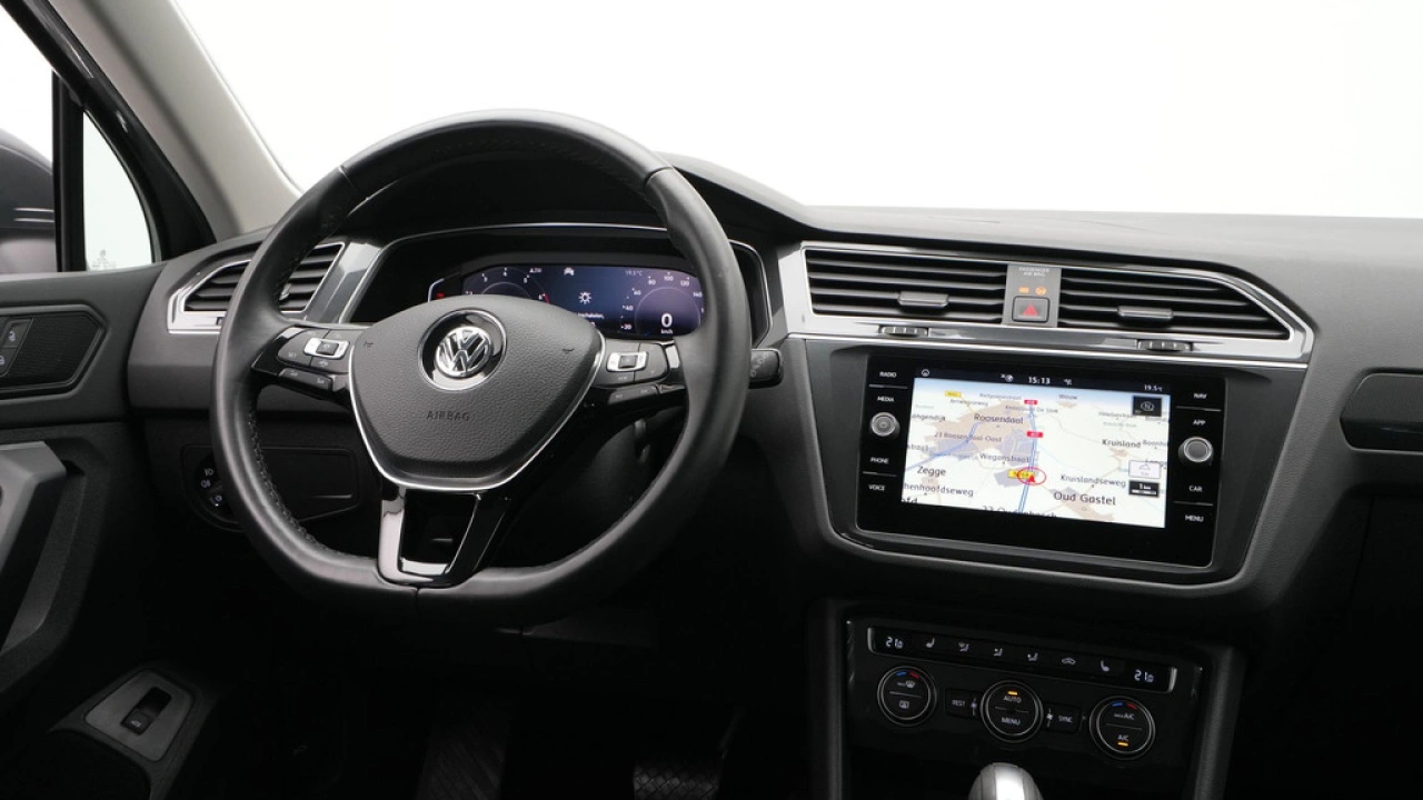 Volkswagen Tiguan 1.5 TSI ACT 150pk DSG Highline
