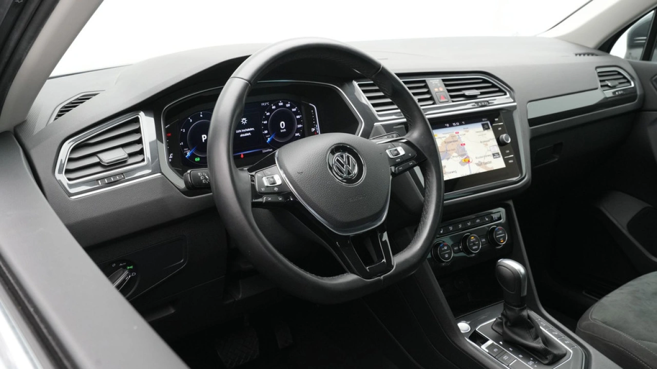 Volkswagen Tiguan 1.5 TSI ACT 150pk DSG Highline