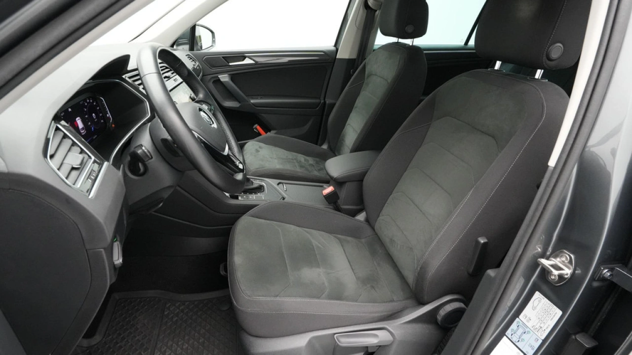 Volkswagen Tiguan 1.5 TSI ACT 150pk DSG Highline