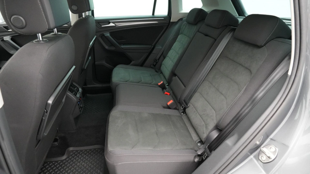 Volkswagen Tiguan 1.5 TSI ACT 150pk DSG Highline