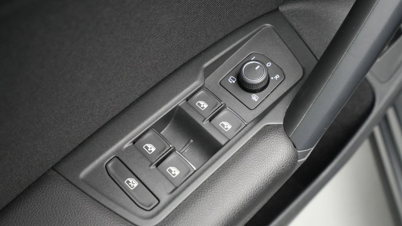 Volkswagen Tiguan 1.5 TSI ACT 150pk DSG Highline