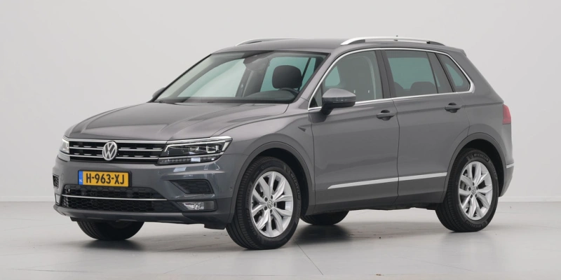 Volkswagen Tiguan 1.5 TSI ACT 150pk DSG Highline