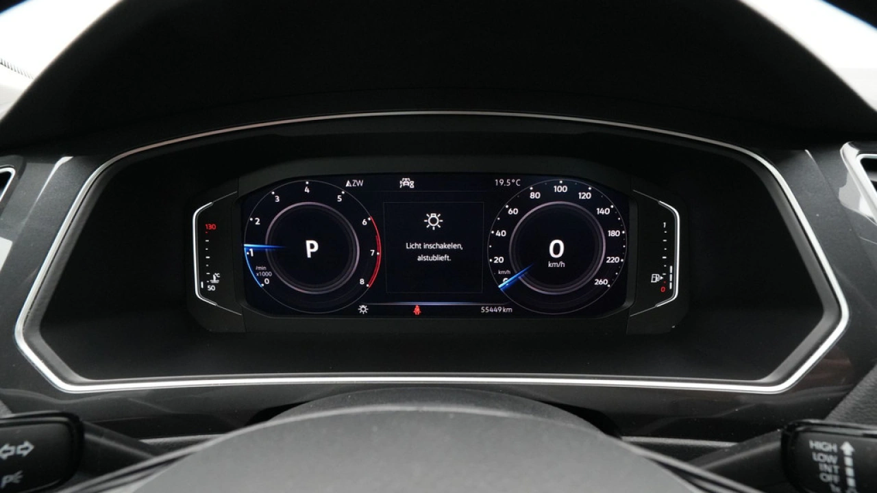 Volkswagen Tiguan 1.5 TSI ACT 150pk DSG Highline