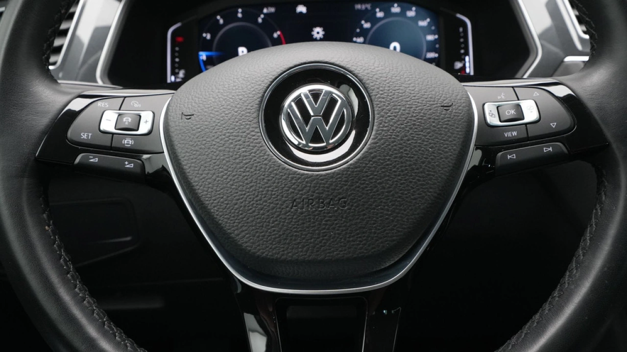 Volkswagen Tiguan 1.5 TSI ACT 150pk DSG Highline