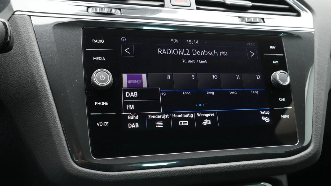 Volkswagen Tiguan 1.5 TSI ACT 150pk DSG Highline