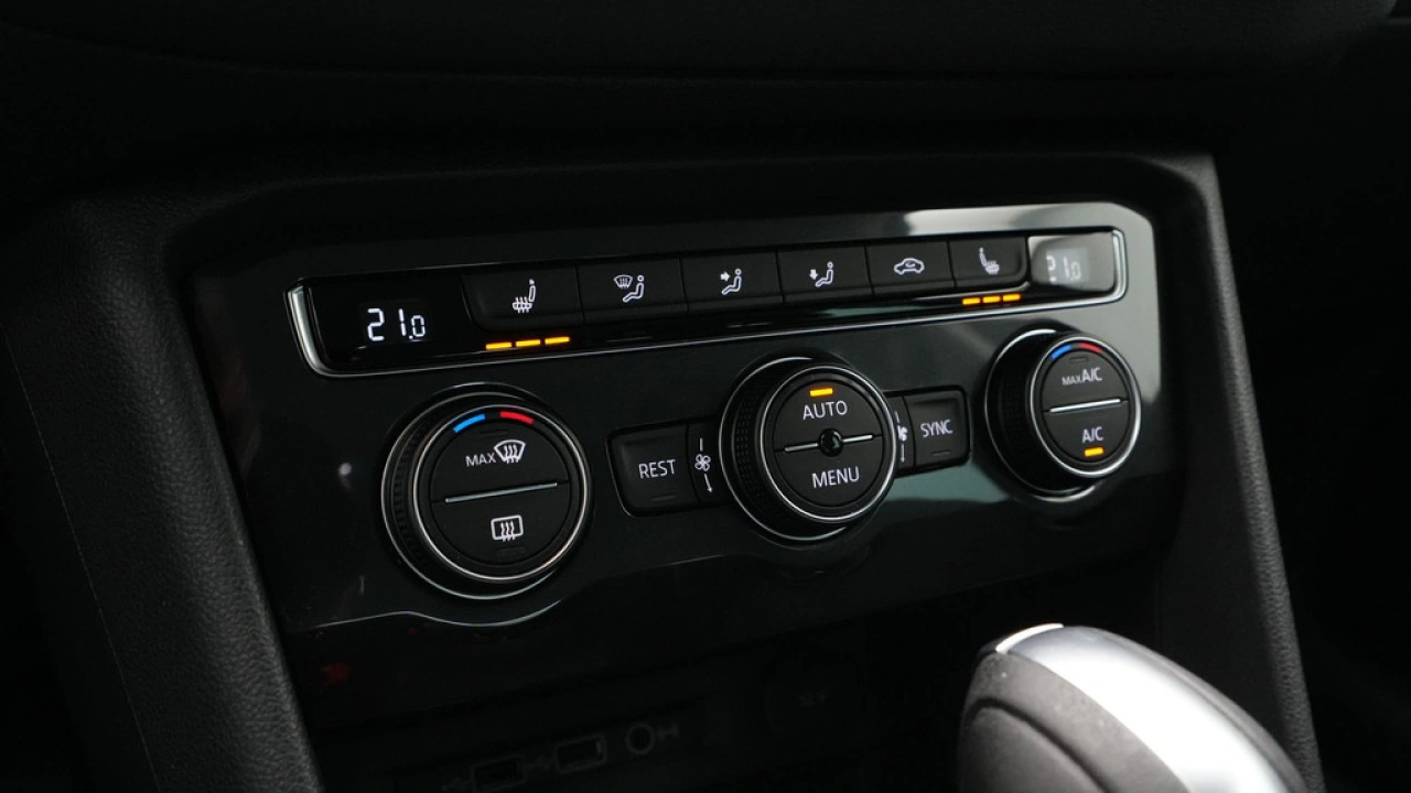 Volkswagen Tiguan 1.5 TSI ACT 150pk DSG Highline