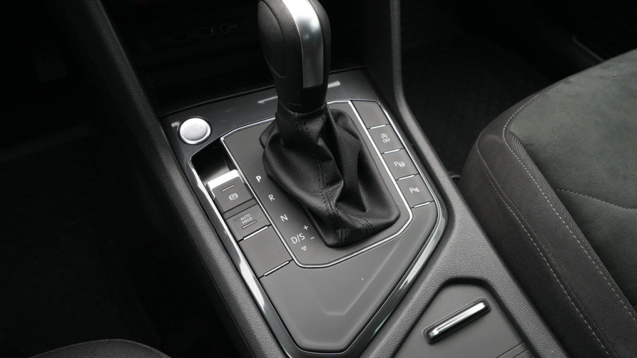 Volkswagen Tiguan 1.5 TSI ACT 150pk DSG Highline