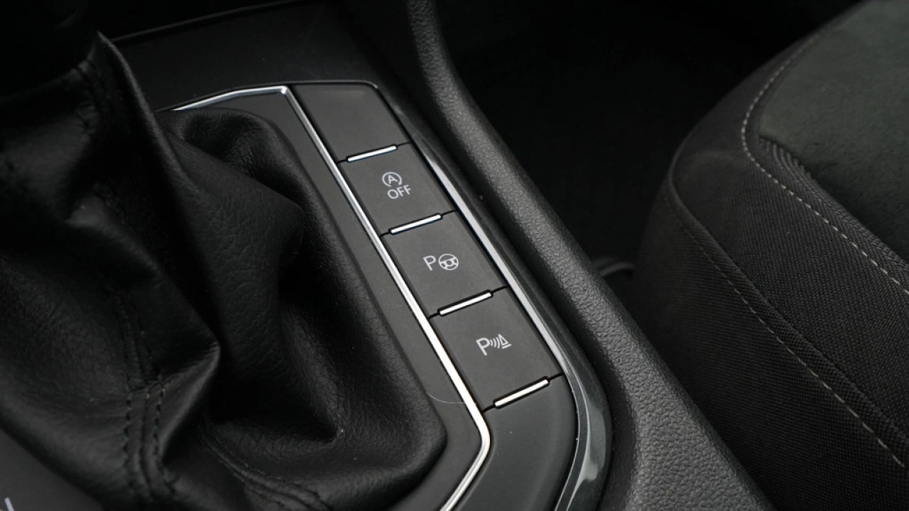 Volkswagen Tiguan 1.5 TSI ACT 150pk DSG Highline