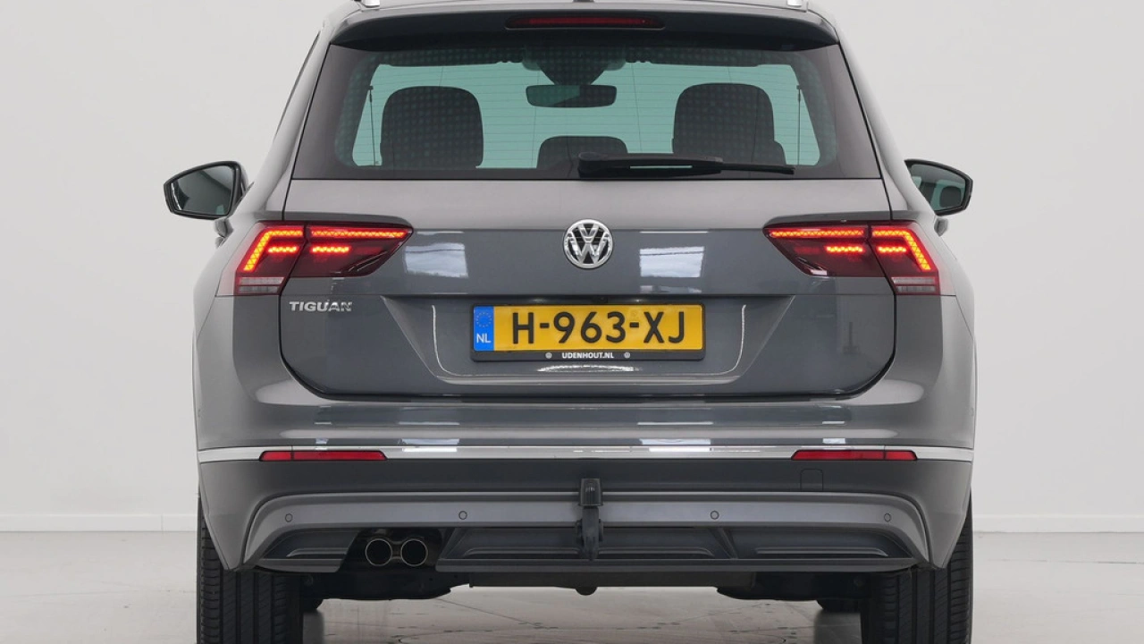 Volkswagen Tiguan 1.5 TSI ACT 150pk DSG Highline