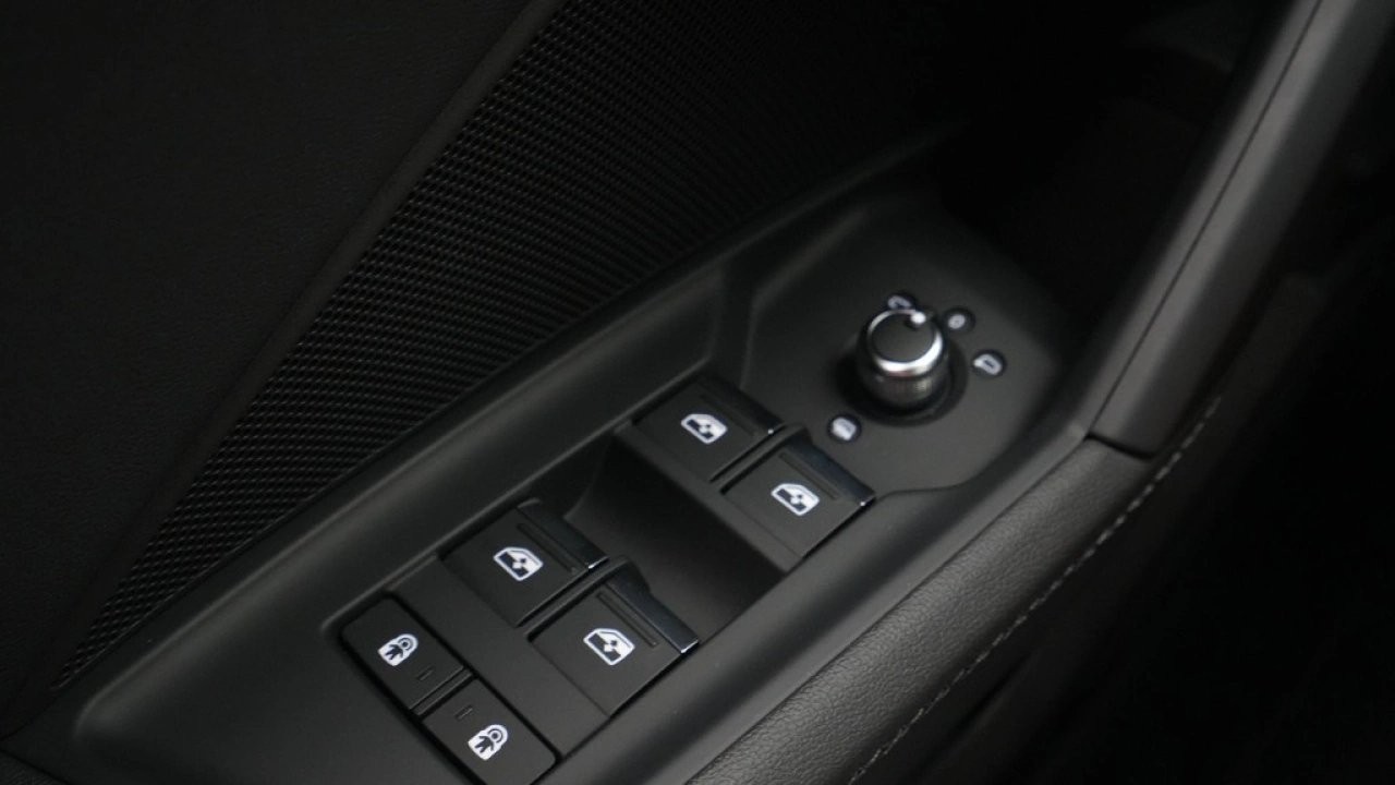 Audi A3 Sportback 30 TFSI 110pk S-Tronic S-Line edition