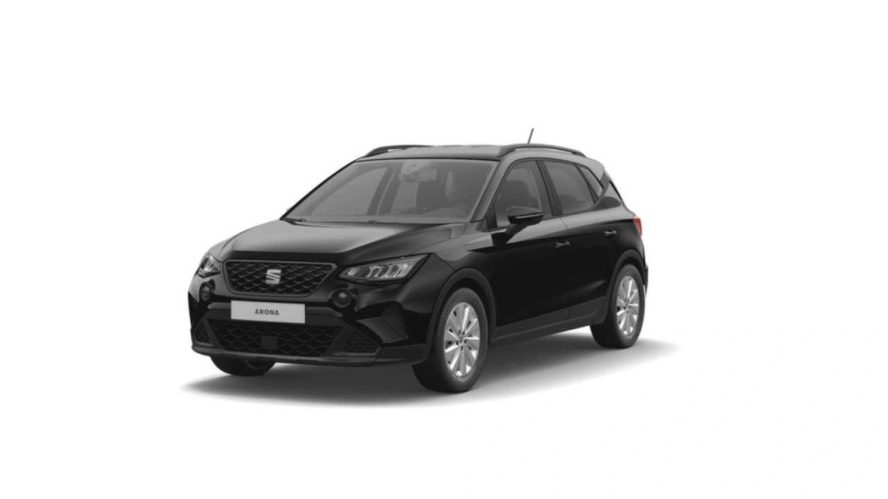 SEAT Arona 1.0 EcoTSI 95 5MT Style