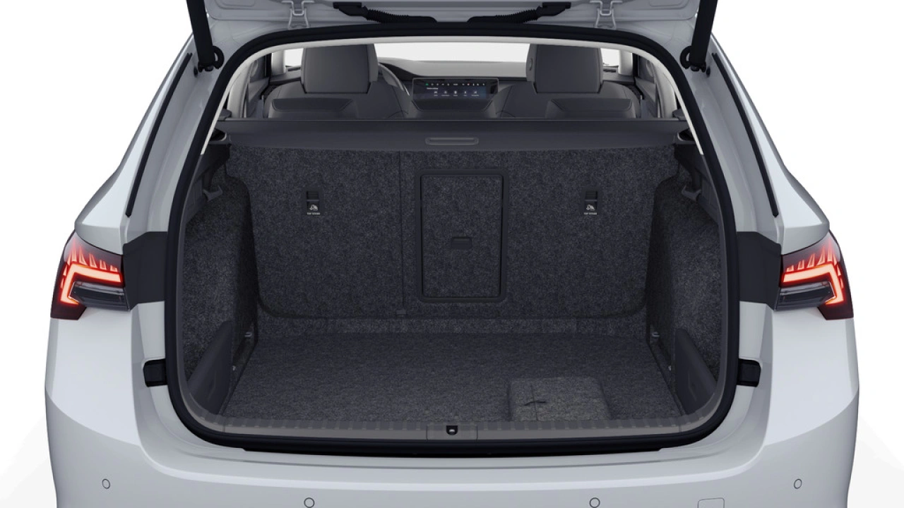 Škoda Octavia Combi 1.5 TSI e-TEC MHEV 115 7DSG Business Edition
