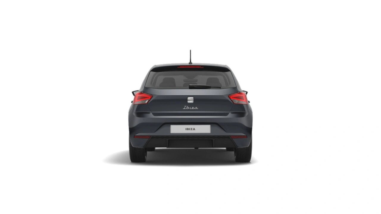 SEAT Ibiza 1.0 EcoTSI 95 5MT Style Business Connect