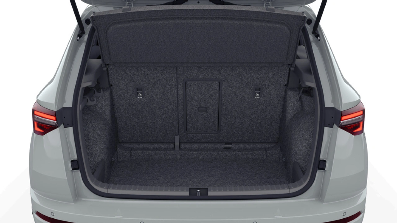 Škoda Karoq 1.5 TSI 150 7DSG Sportline Business