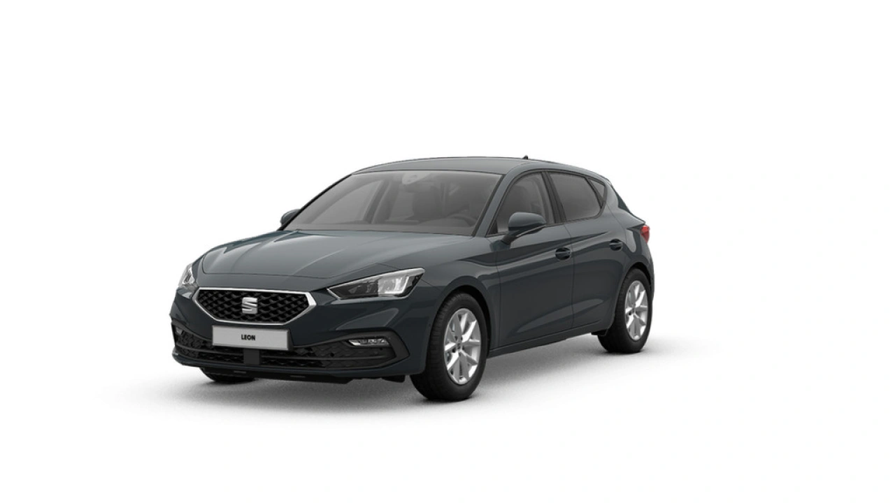 SEAT Leon 1.5 TSI 116 6MT Style