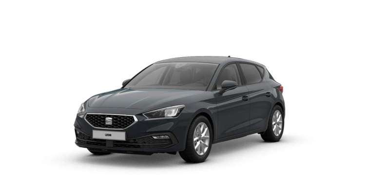 SEAT Leon 1.5 TSI 116 6MT Style