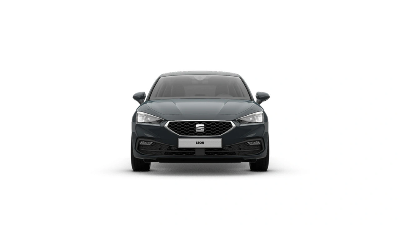 SEAT Leon 1.5 TSI 116 6MT Style