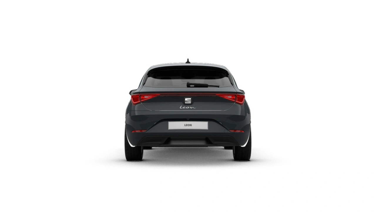 SEAT Leon 1.5 TSI 116 6MT Style