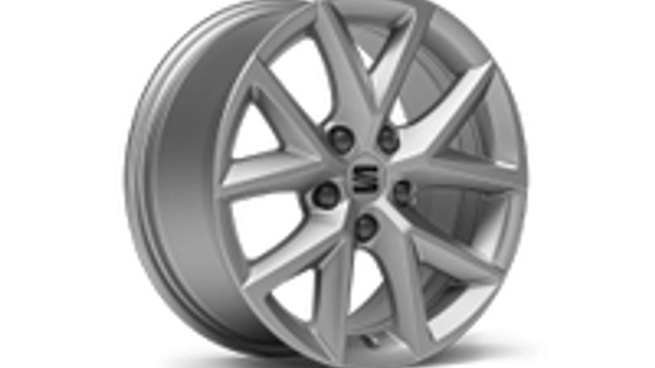 SEAT Leon 1.5 TSI 116 6MT Style