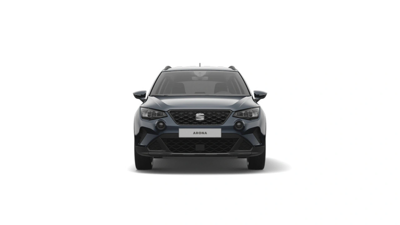SEAT Arona 1.0 EcoTSI 95 5MT Style