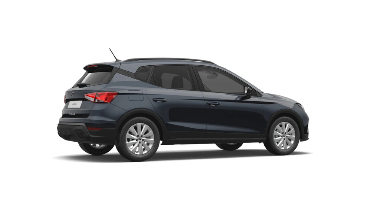 SEAT Arona 1.0 EcoTSI 95 5MT Style