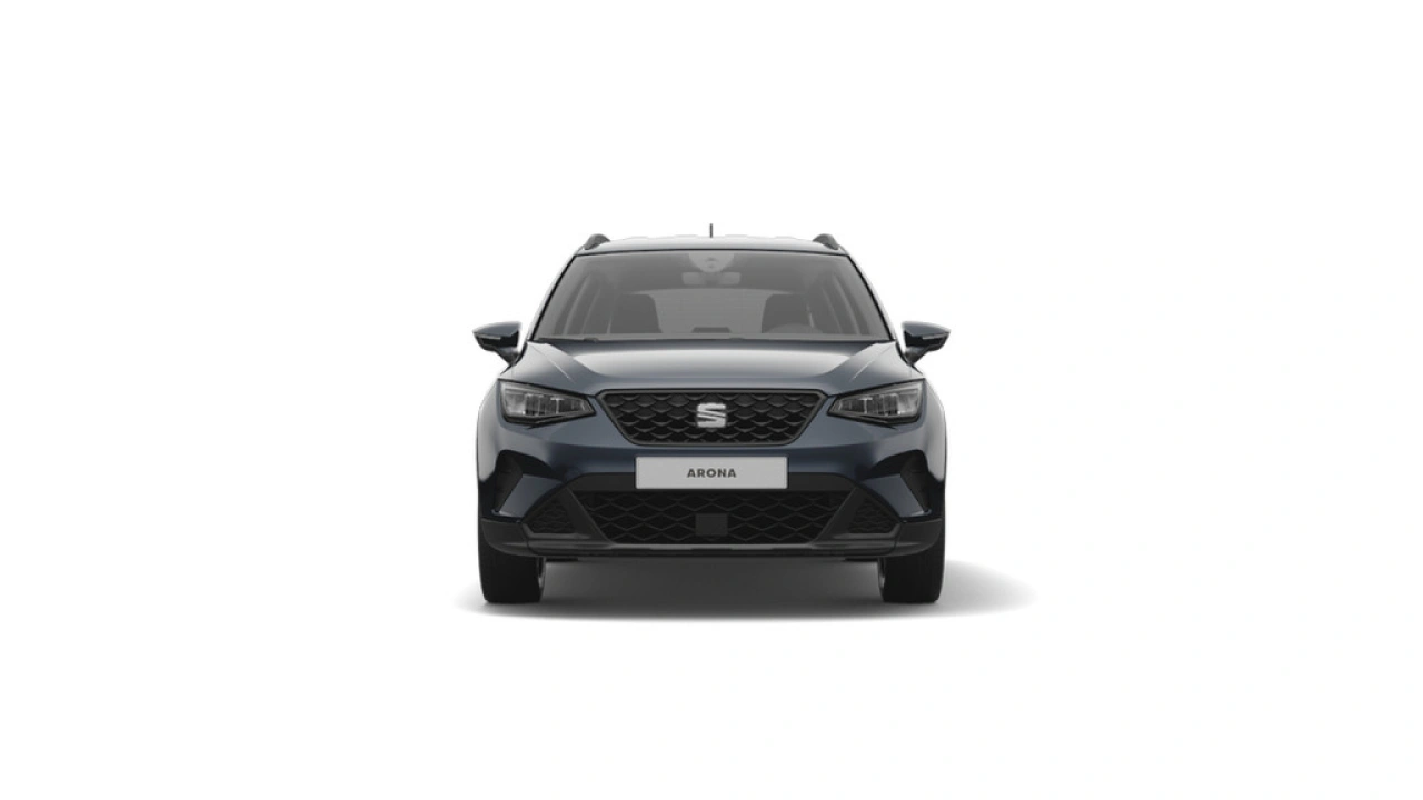 SEAT Arona 1.0 EcoTSI 95 5MT Reference