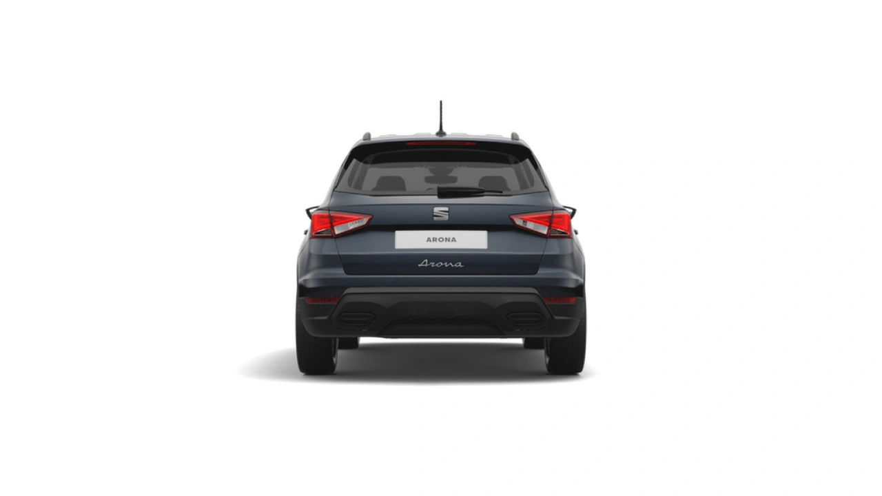 SEAT Arona 1.0 EcoTSI 95 5MT Reference