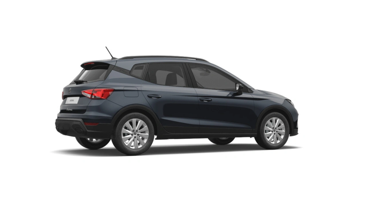 SEAT Arona 1.0 EcoTSI 95 5MT Reference