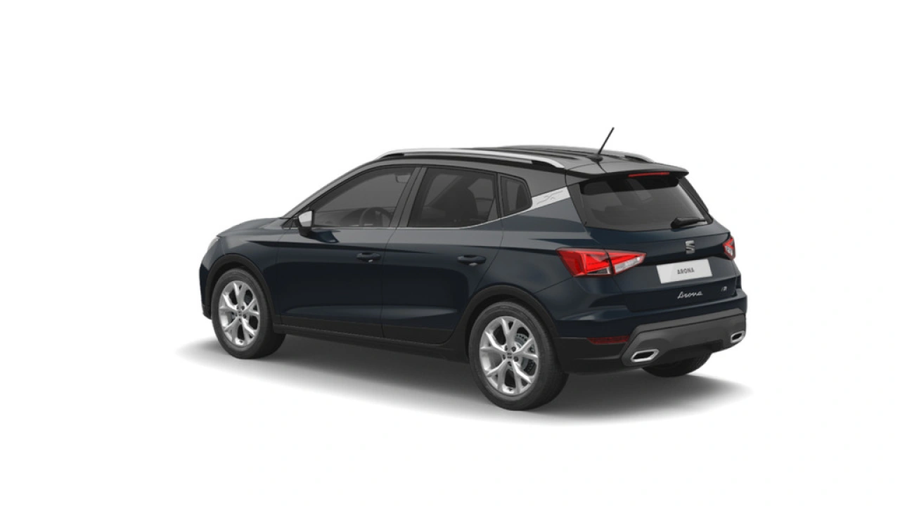 SEAT Arona 1.0 EcoTSI 115 7DSG FR Business Connect