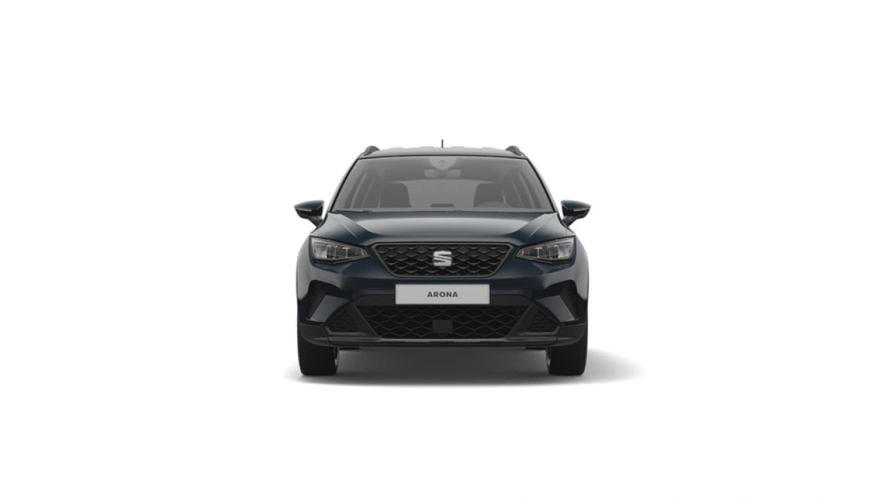 SEAT Arona 1.0 EcoTSI 95 5MT Reference