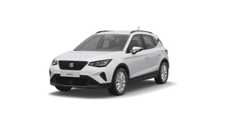 SEAT Arona 1.0 EcoTSI 95 5MT Reference