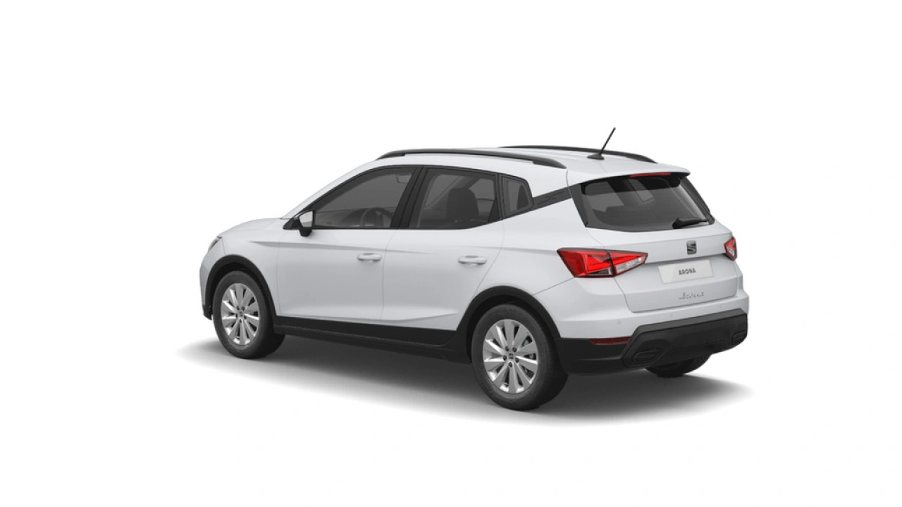 SEAT Arona 1.0 EcoTSI 95 5MT Reference