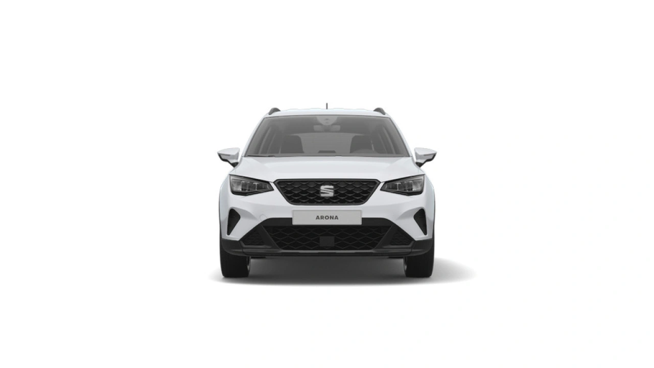 SEAT Arona 1.0 EcoTSI 95 5MT Reference