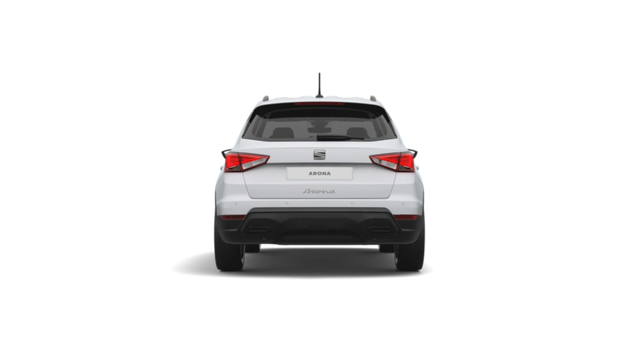 SEAT Arona 1.0 EcoTSI 95 5MT Reference