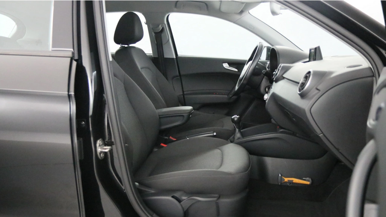 Audi A1 Sportback 1.0 TFSI 95pk Advance