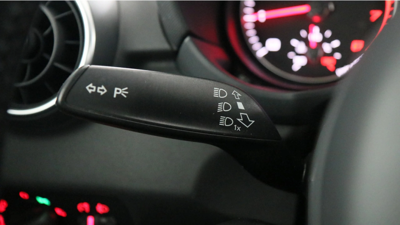 Audi A1 Sportback 1.0 TFSI 95pk Advance