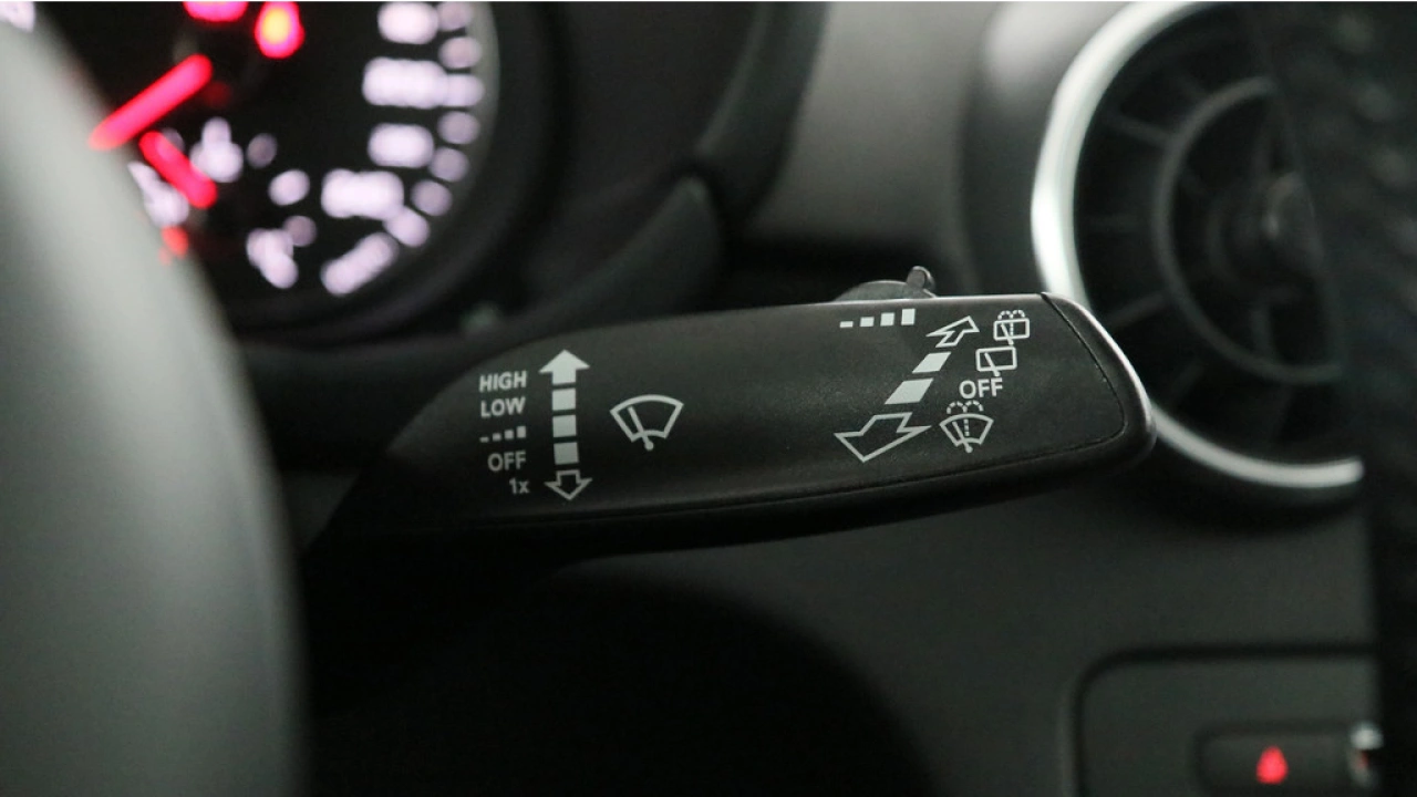 Audi A1 Sportback 1.0 TFSI 95pk Advance