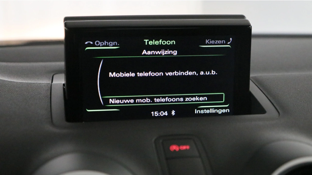 Audi A1 Sportback 1.0 TFSI 95pk Advance