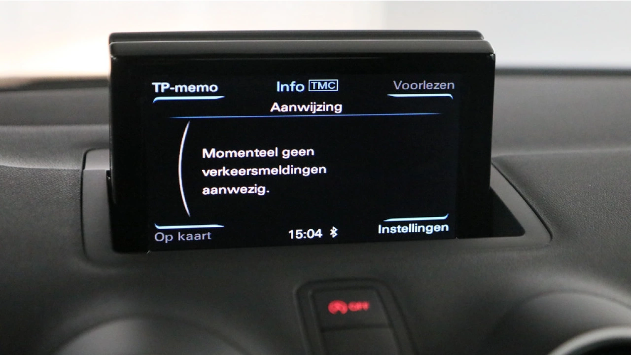 Audi A1 Sportback 1.0 TFSI 95pk Advance