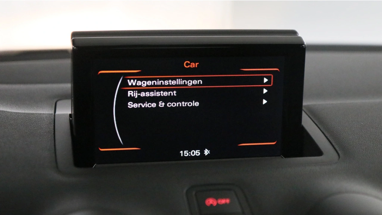Audi A1 Sportback 1.0 TFSI 95pk Advance