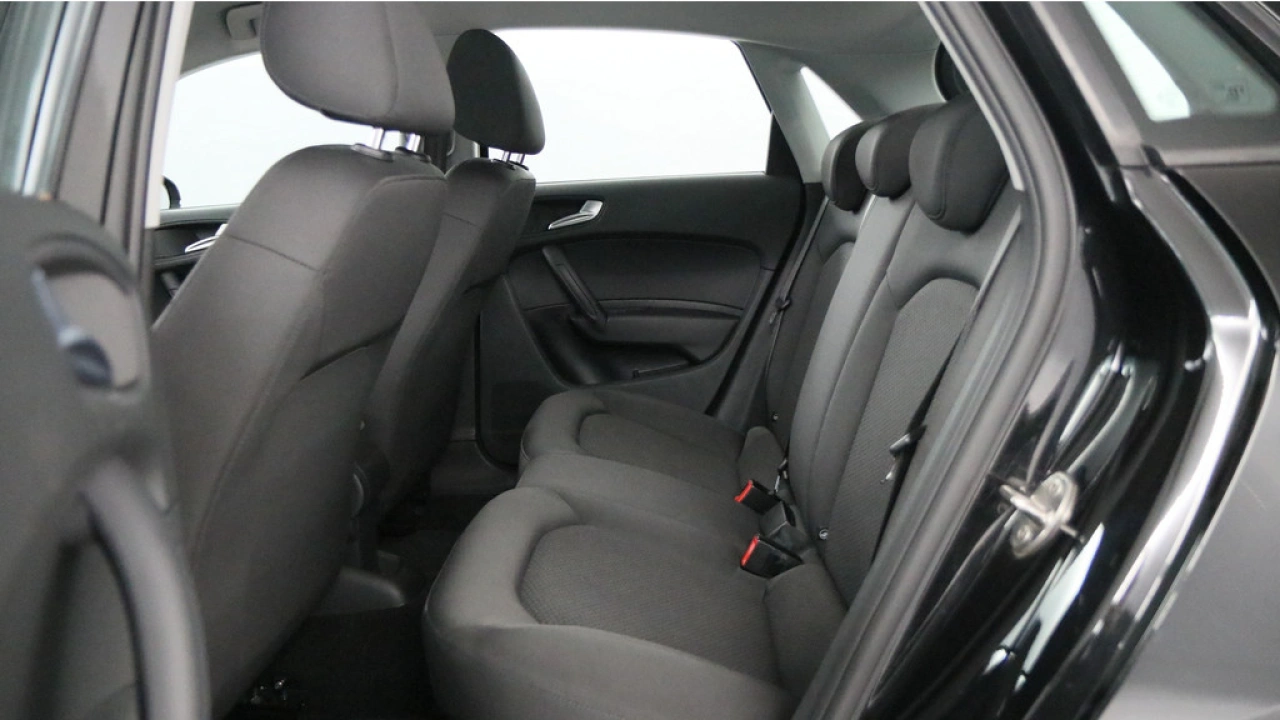 Audi A1 Sportback 1.0 TFSI 95pk Advance