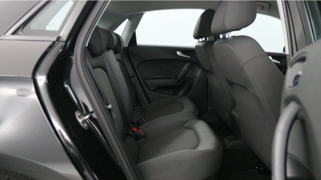Audi A1 Sportback 1.0 TFSI 95pk Advance